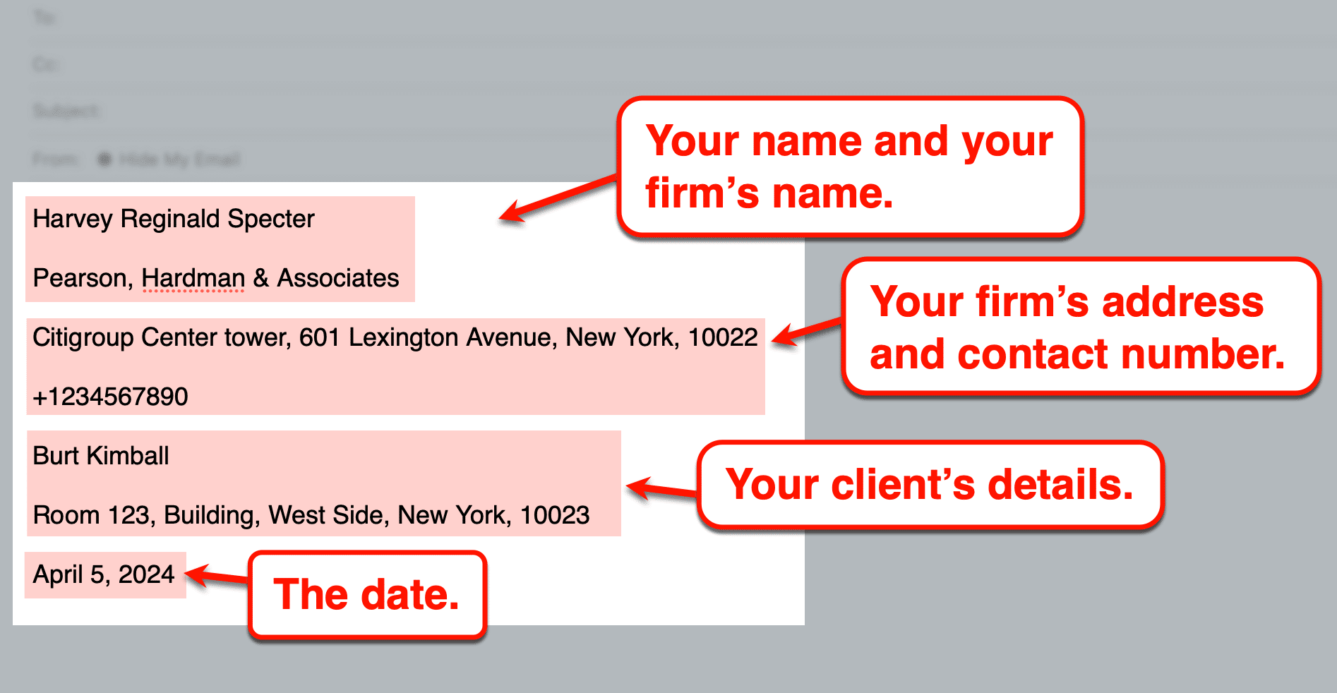 Debt Collection Letter Guide (With Templates + Best Practices) 1 word image 69797 1
