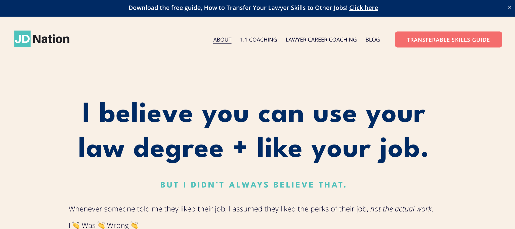 Law Firm Coaching: How to Grow Your Practice With it 3 word image 69842 3
