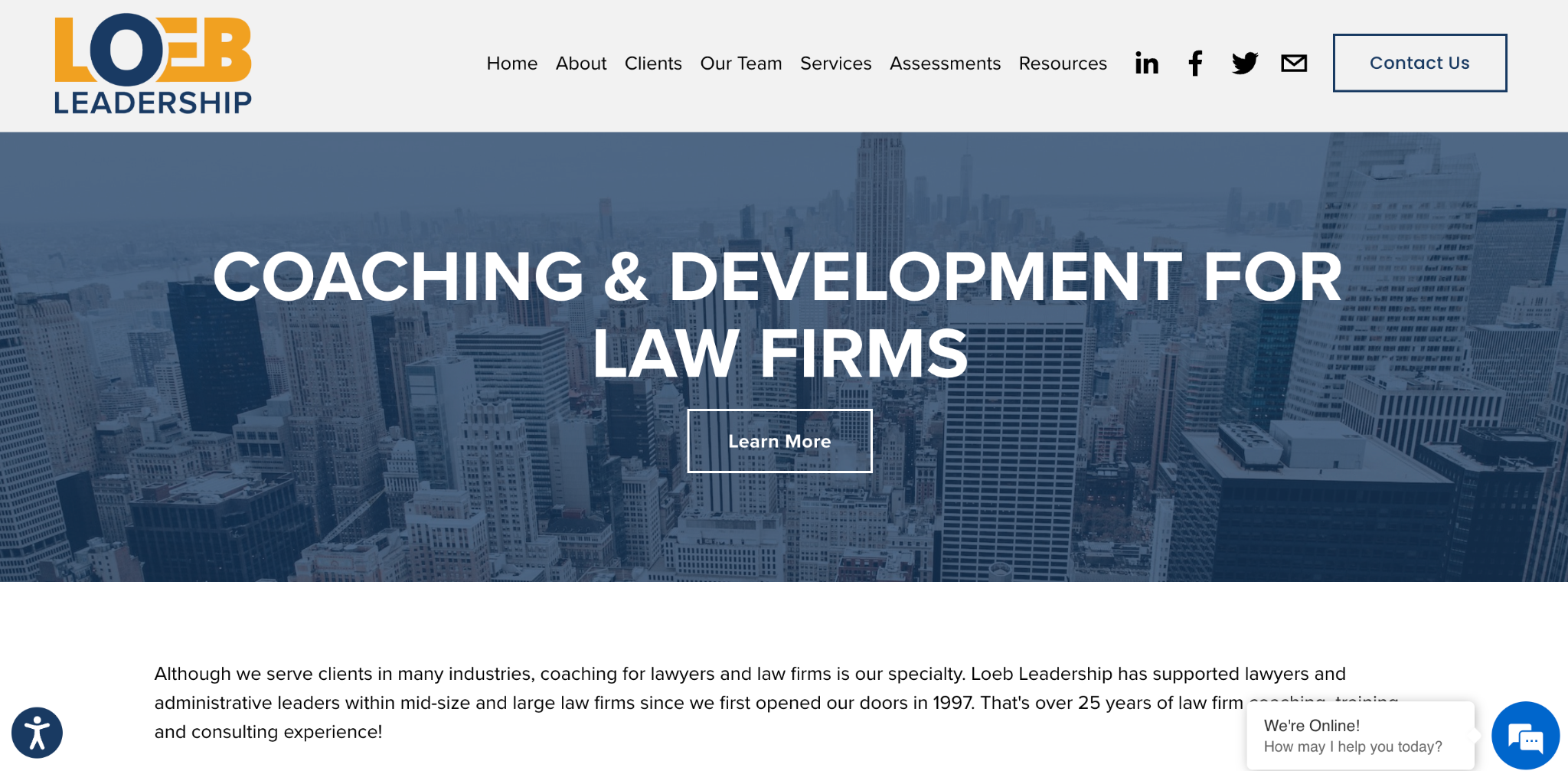 Law Firm Coaching: How to Grow Your Practice With it 4 word image 69842 4