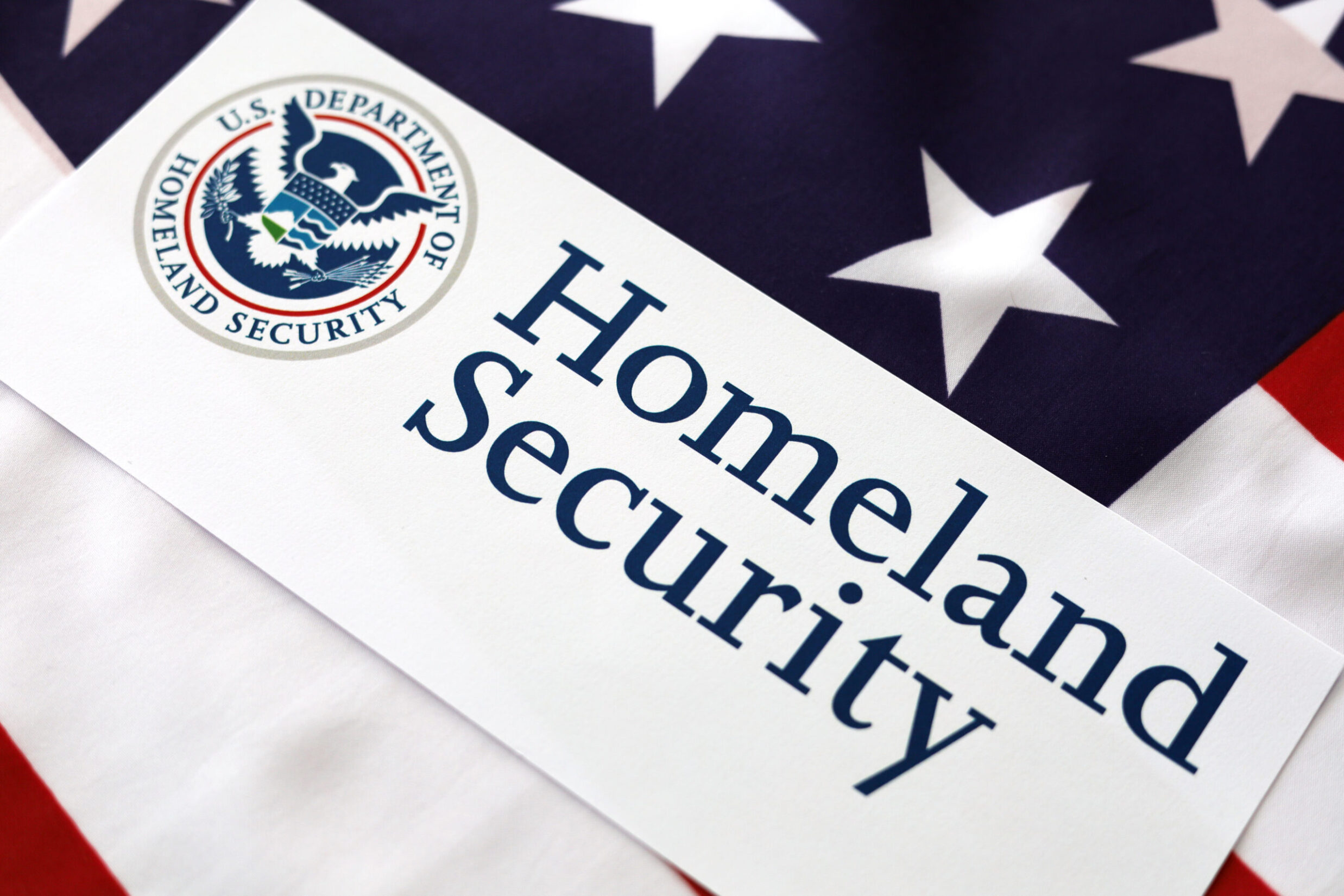 Homeland Security