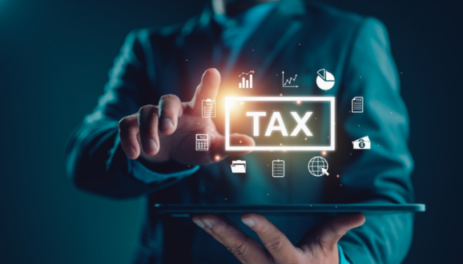 Taxation landscape of Global Capability Centres (GCCs) in India