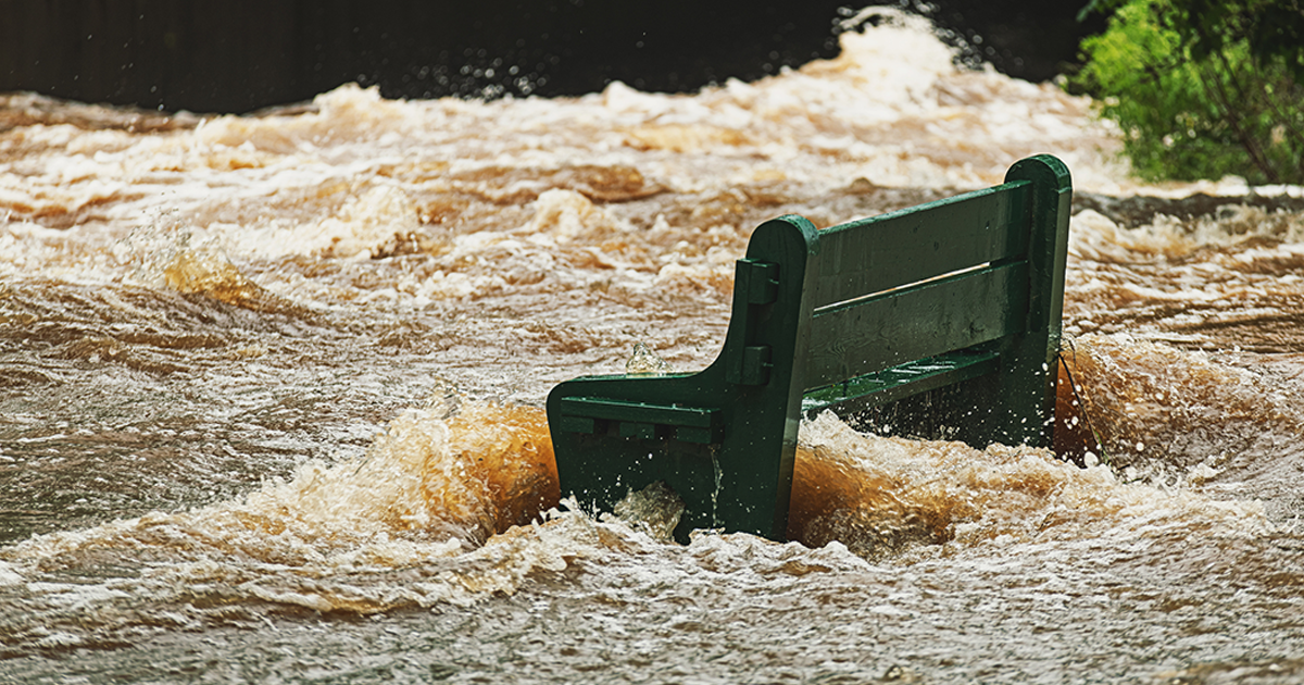 Flood Risk