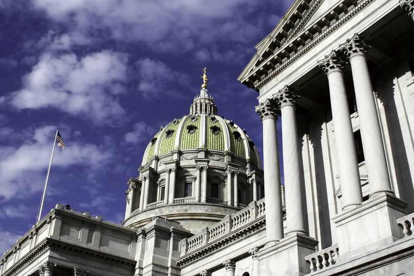 PA General Assembly