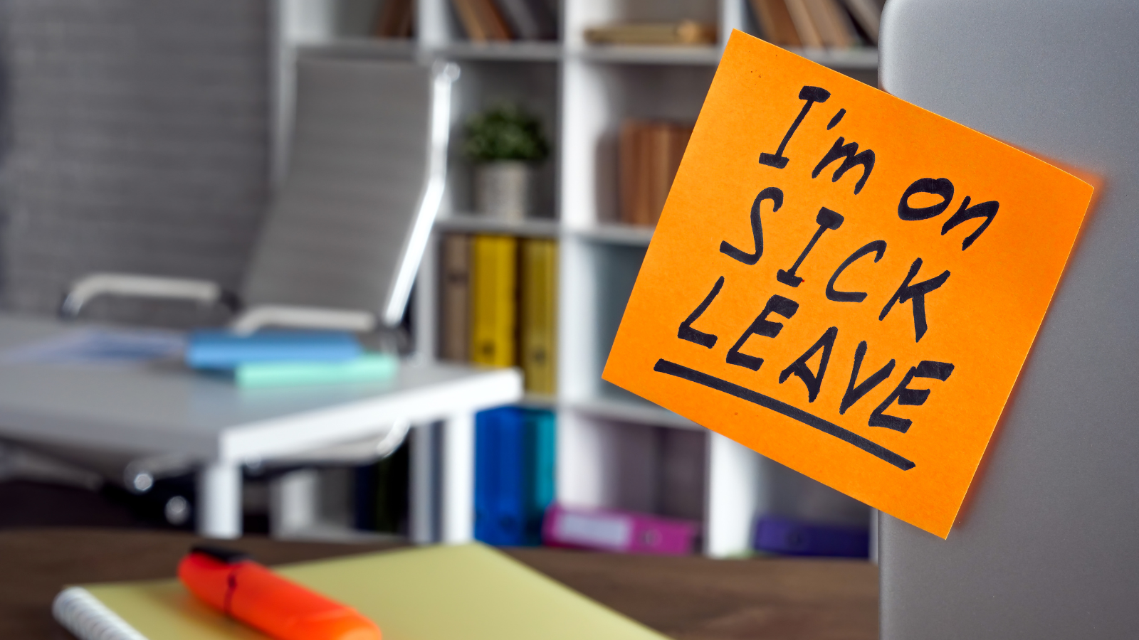 Paid sick leave 2