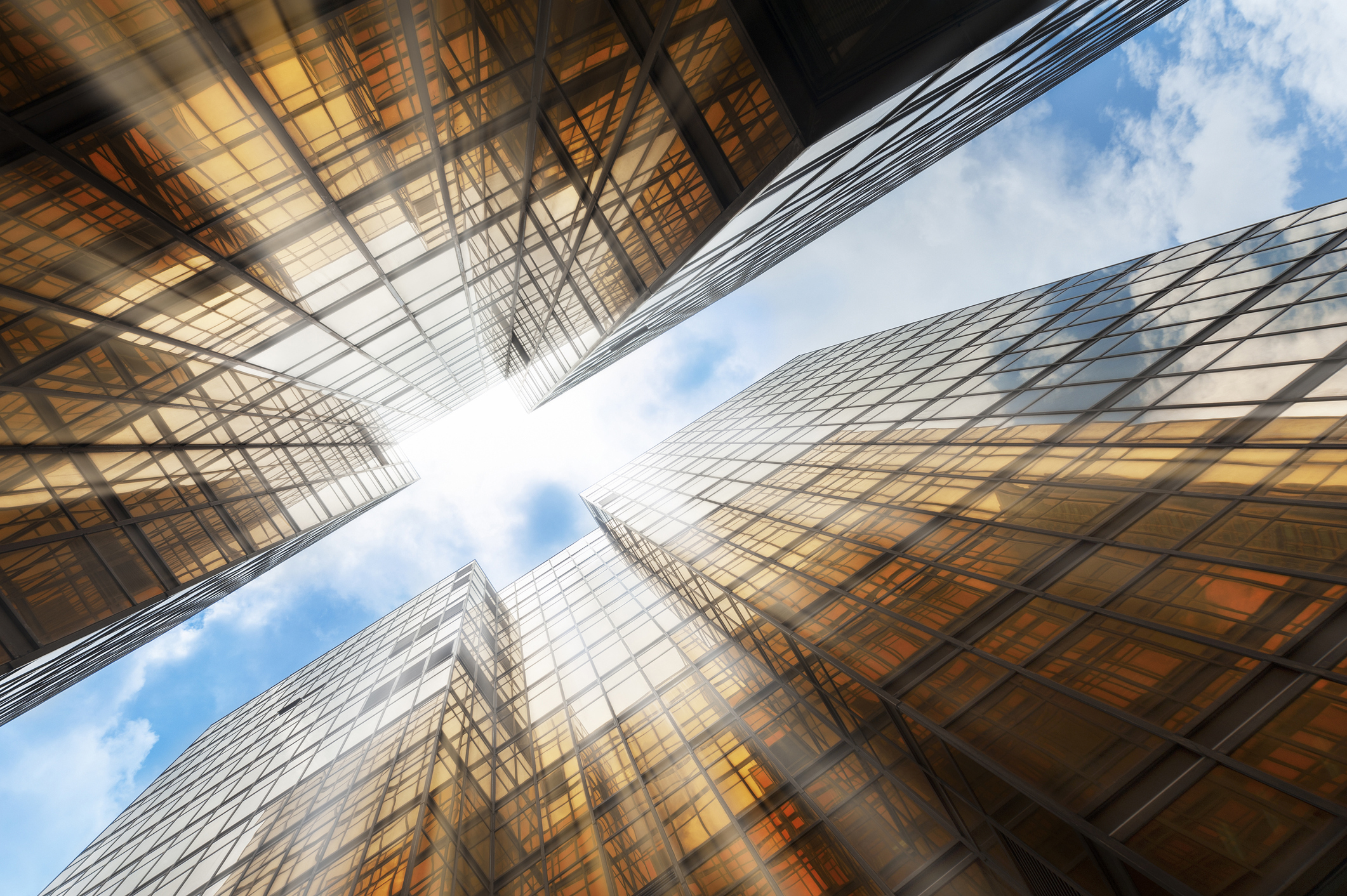 Building abstract