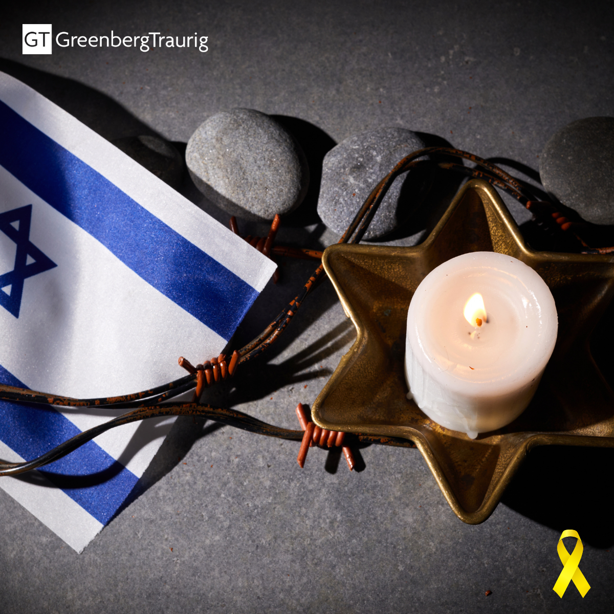 Yom Hashoah 2024