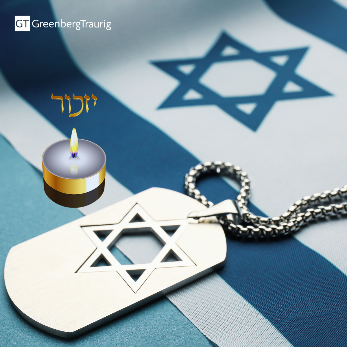 Yom Hazikaron 2024