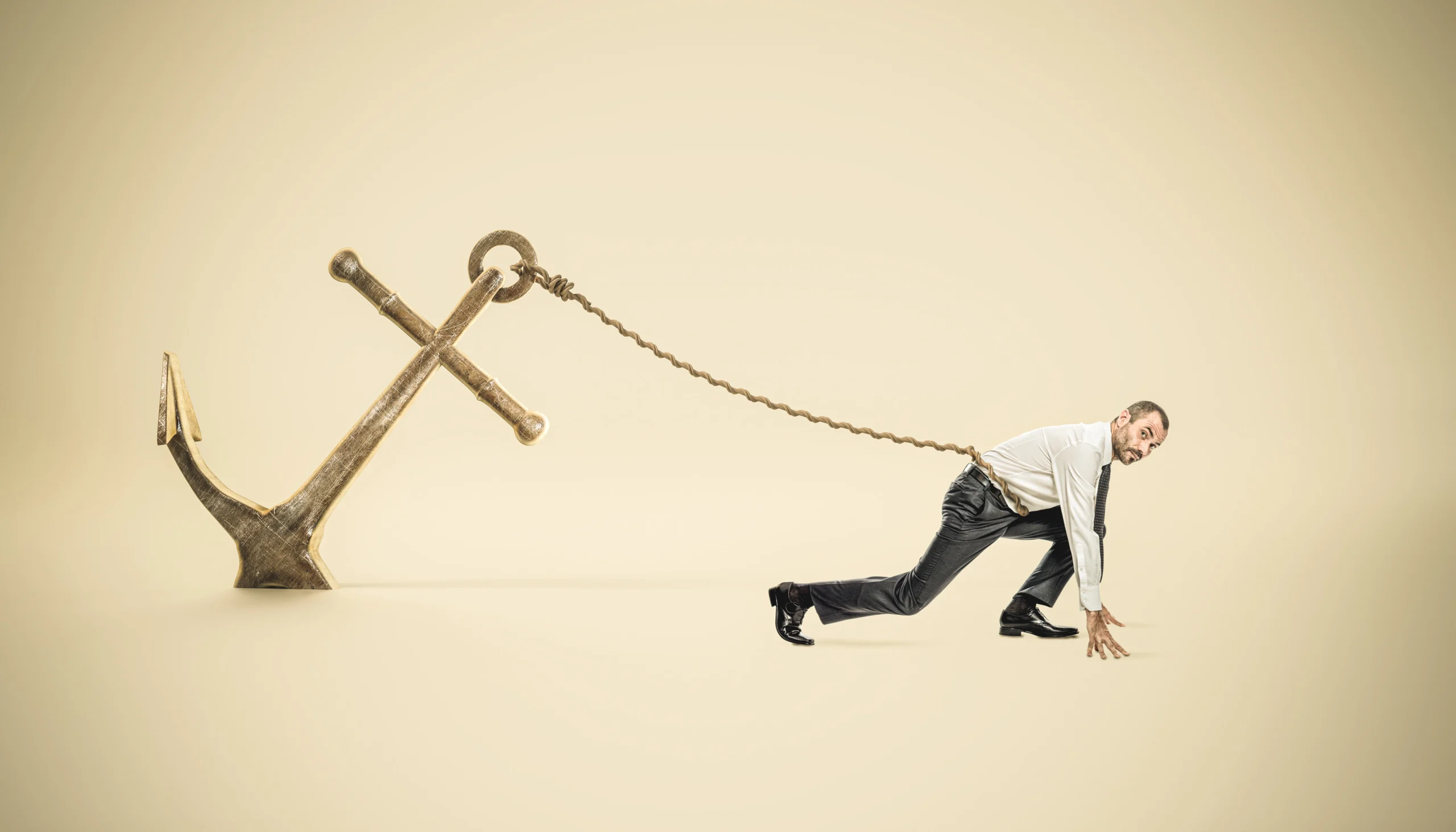 The Mini-Me Trap: Building a Powerful Team