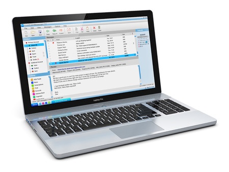 computer-email