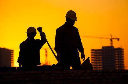 Construction Workers