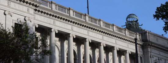 5th Fifth Circuit Court of Appeals Shutterstock_1070850158