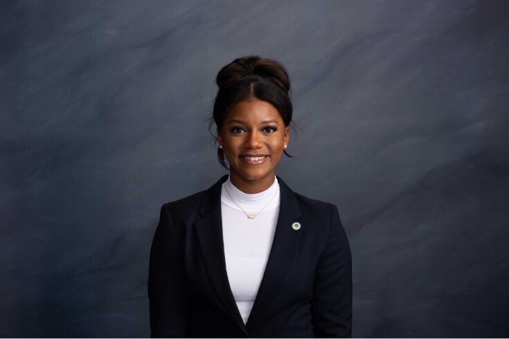 Areyana Johnson
