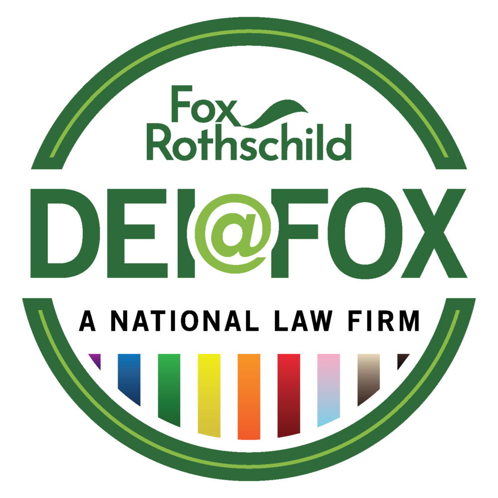DEI Badge Round