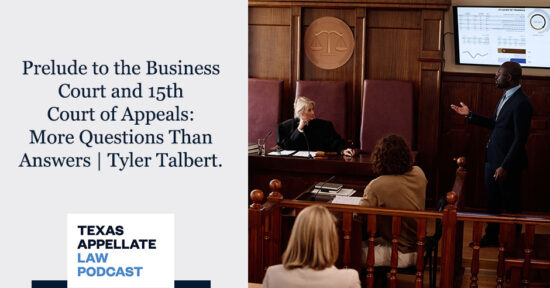 Graphics - Episode Art - TALP 137 Tyler Talbert - Banner