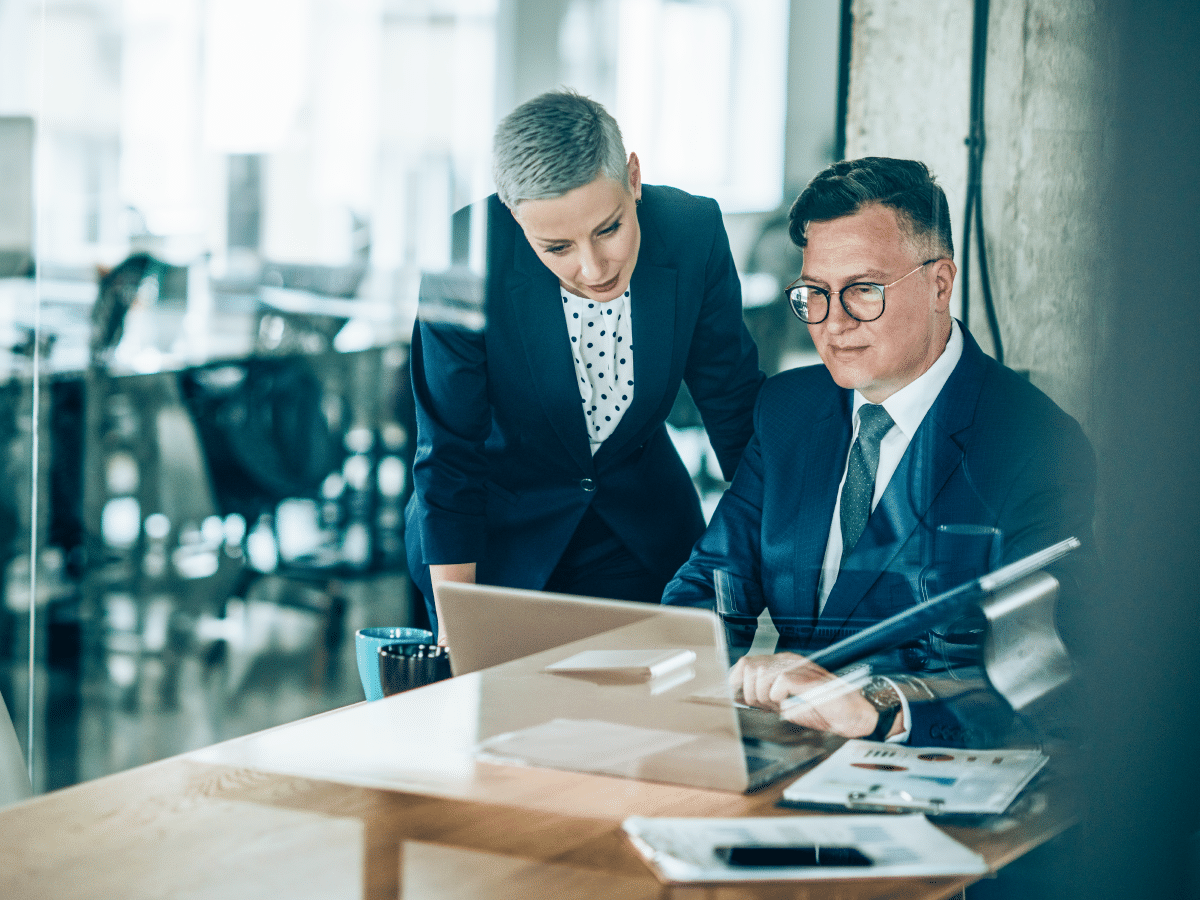Lawyers using legal AI tools