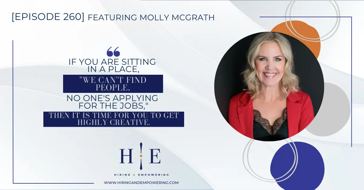 Episode 260: Struggling to Find Top Talent? Hire Globally and Build a Competitive Team