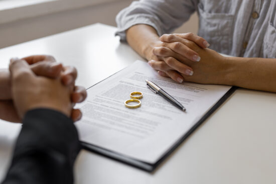 The Intersection of Business in Marital Divorce Cases: Business Issues That Often Arise in Family Law Proceedings 