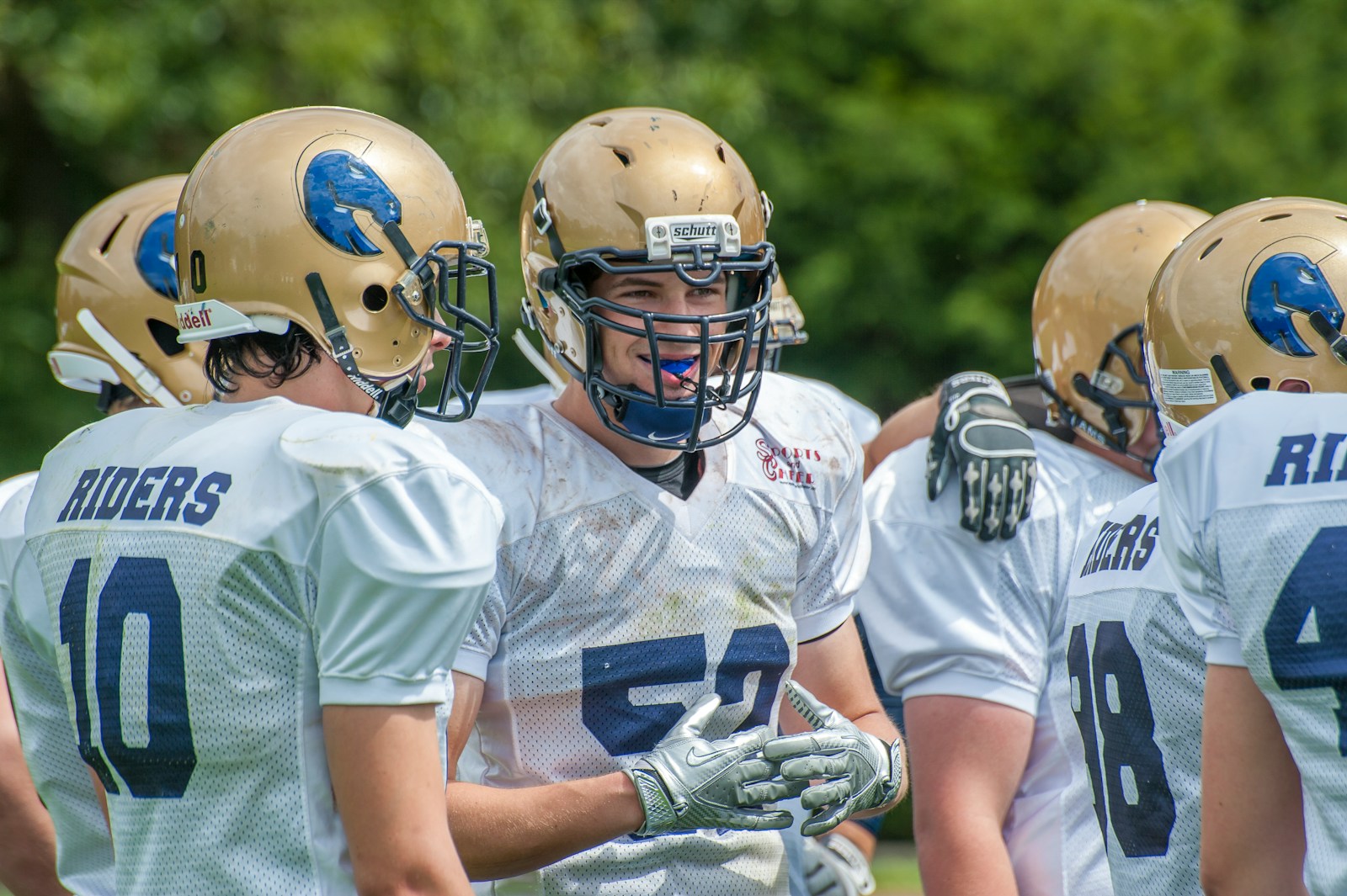 american football
