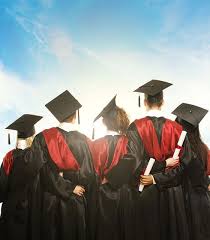graduation