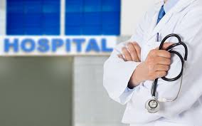 hospital