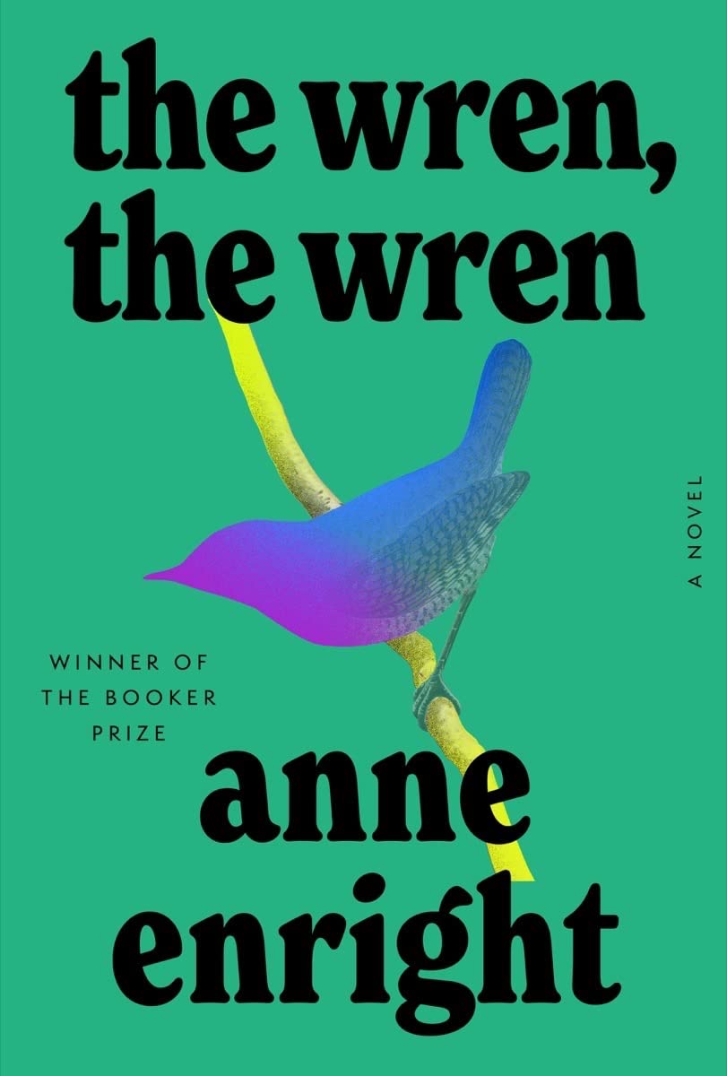 the wren the wren