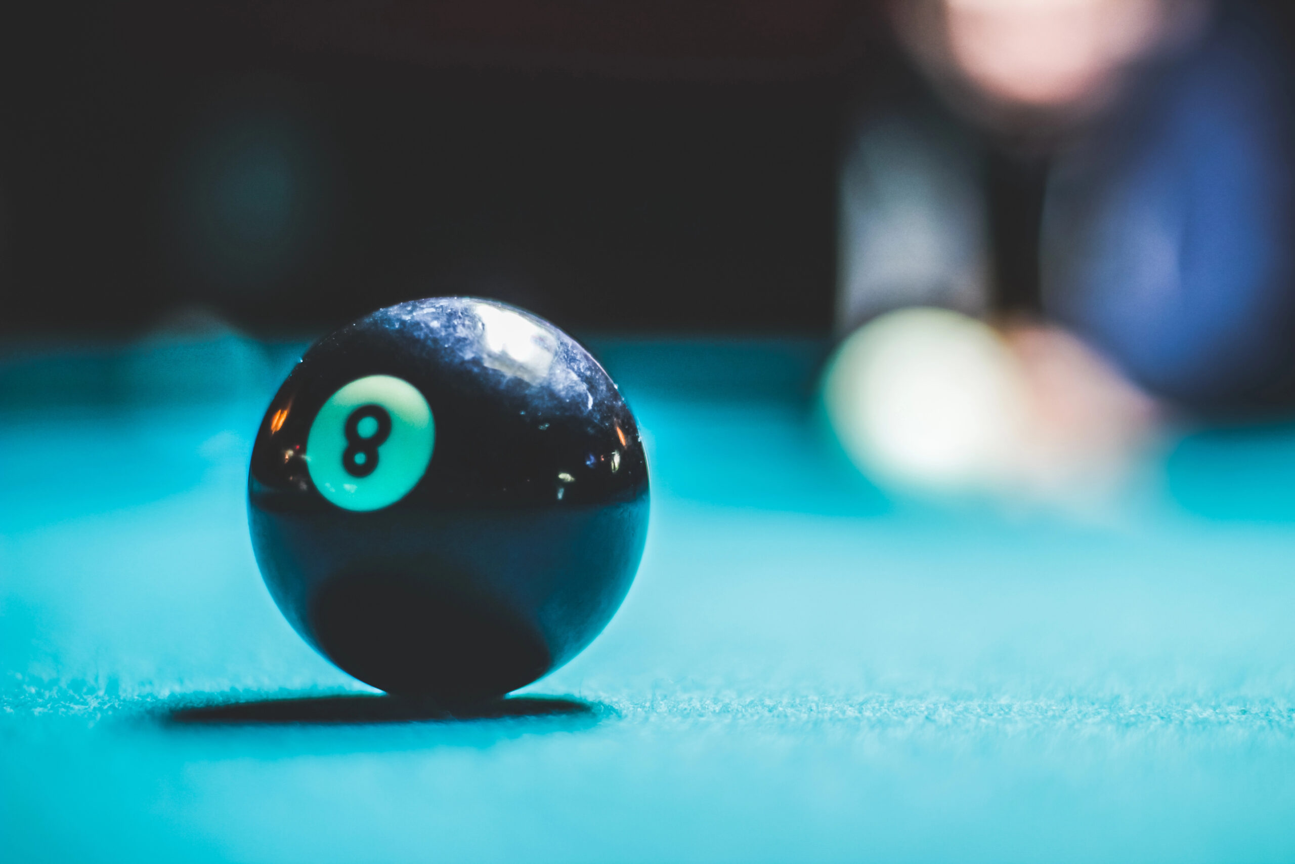 8 ball