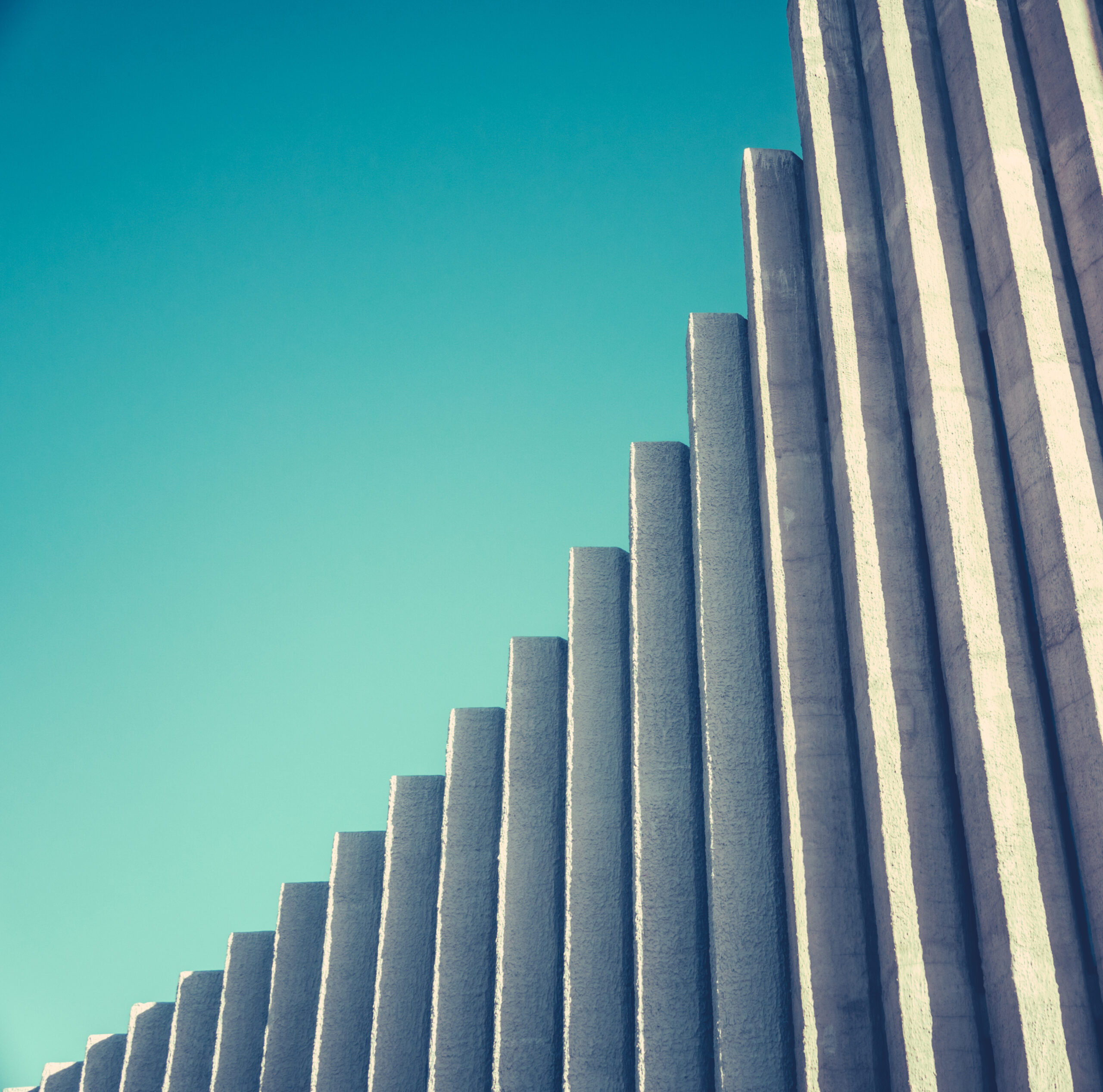 Abstract_Concrete_Building_P_1057