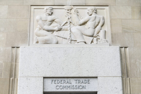 Federal Trade Commission Building