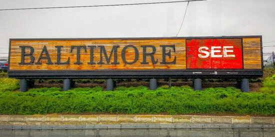 Baltimore