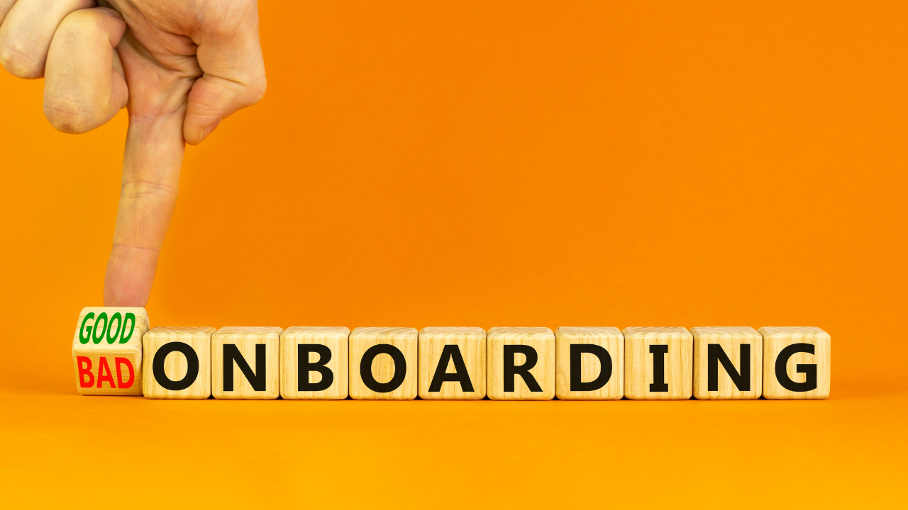 The New Employee Onboarding Plan: Your Guide to a Streamlined Onboarding Process