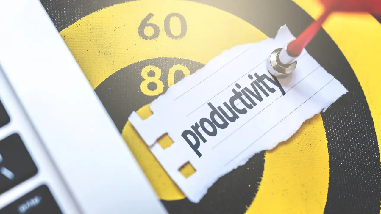 80/20 Principle: Less Effort, More Impact