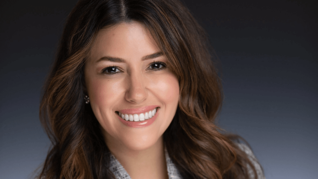 Camille Vasquez Headshot