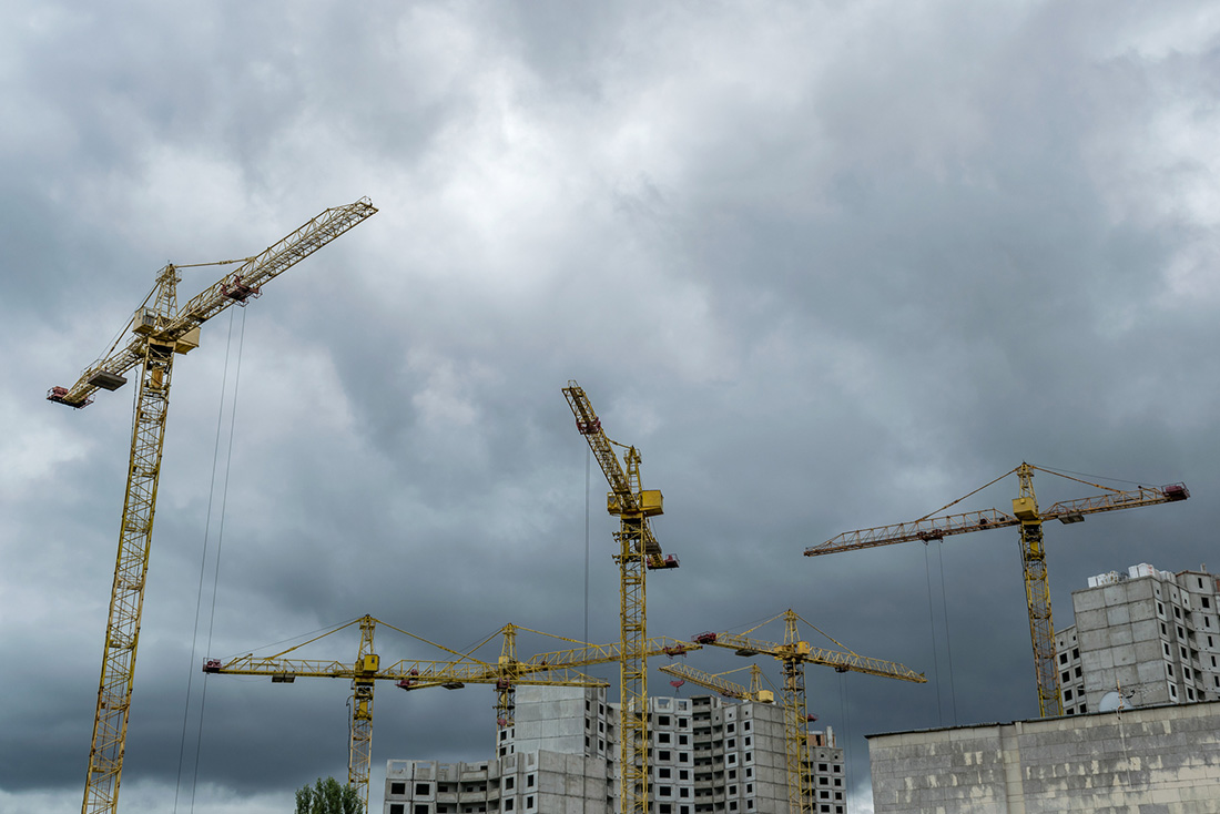 Construction blogpost storm