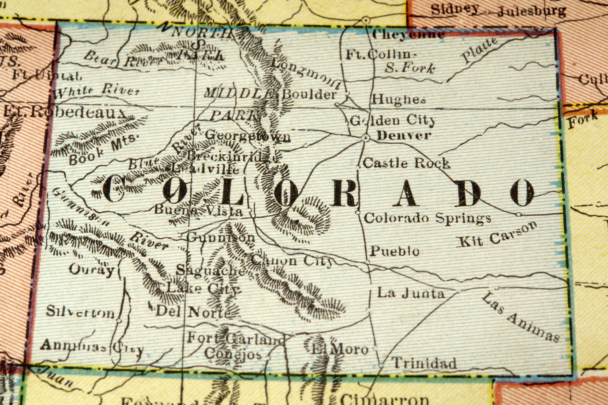 Colorado