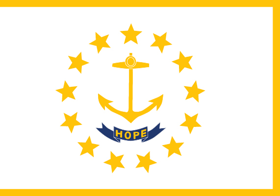 Rhode Island