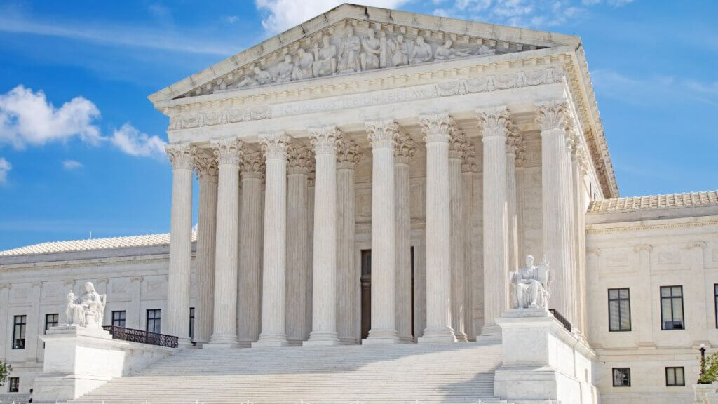 US Supreme Court