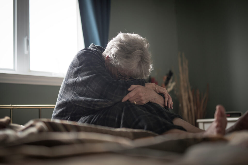 What are Florida&rsquo;s Elder Abuse Prevention Laws?