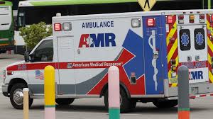 ambulance