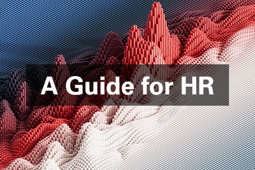 A Guide for HR