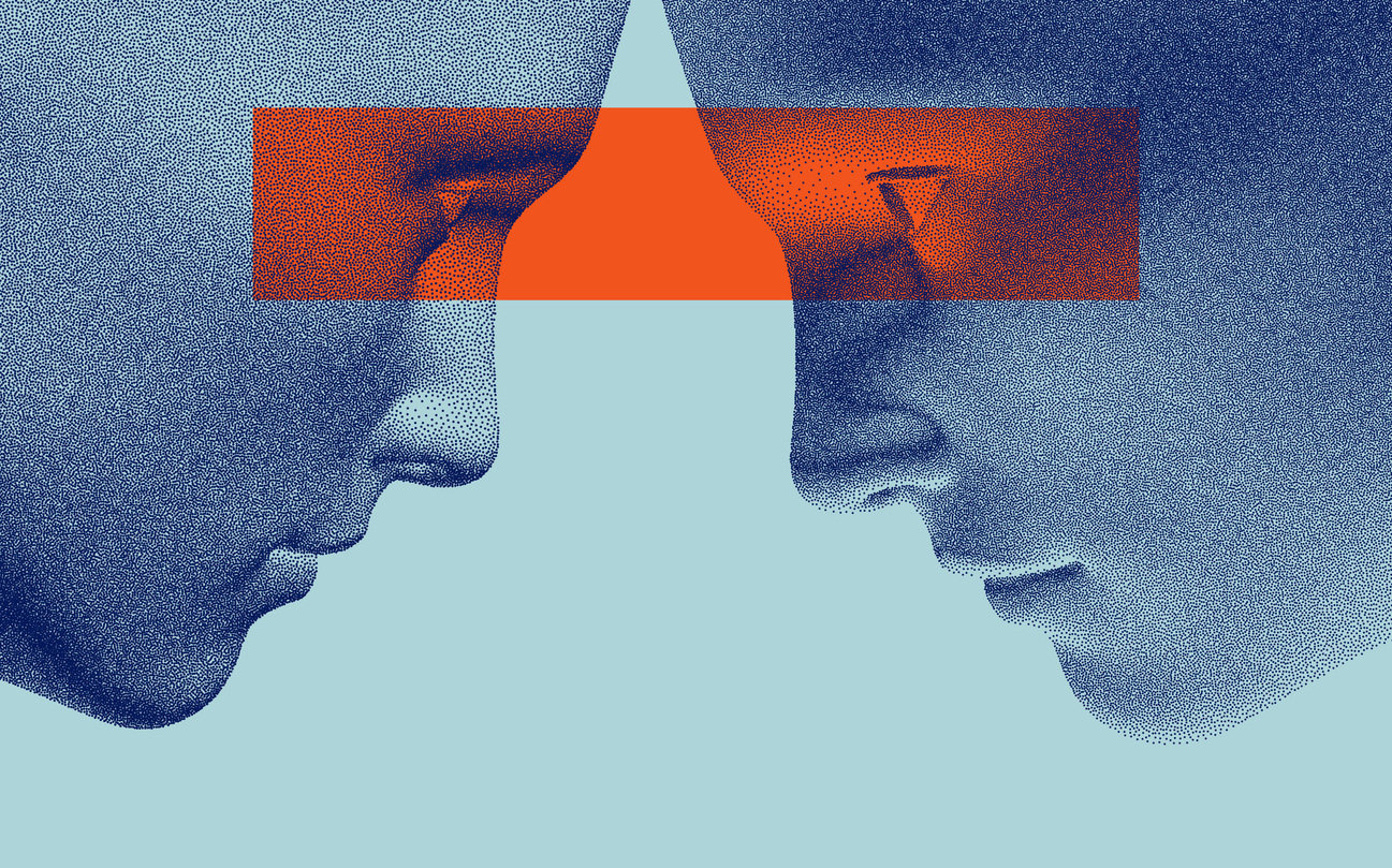 face off