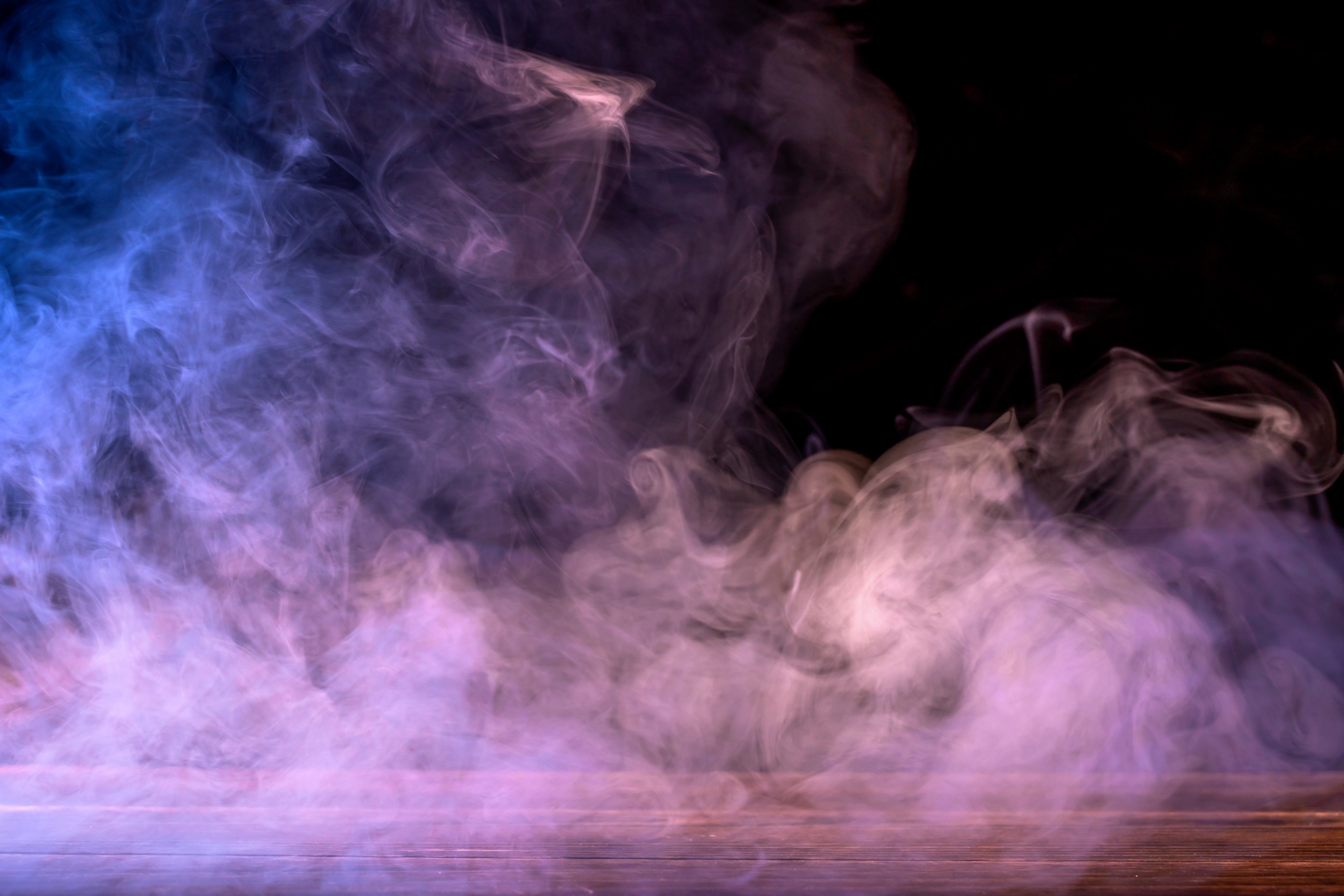 smoke