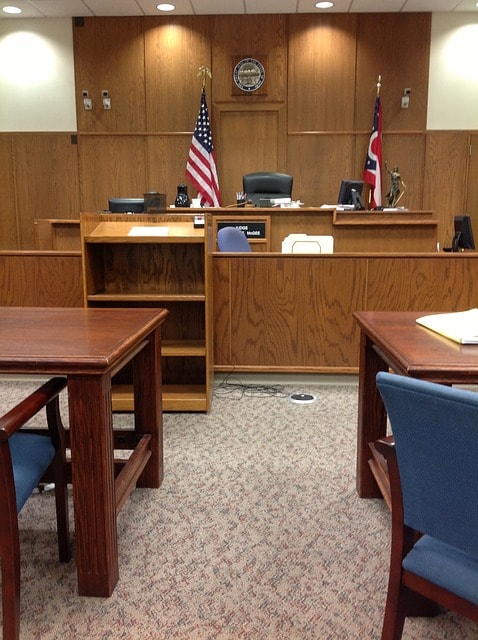 Federal Court Temporarily Halts PIP Program