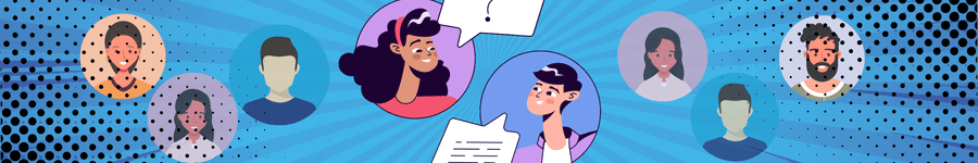 Engage with your hosts for better ad performance.