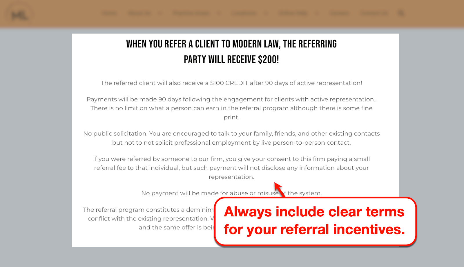 Referral Marketing for Lawyers: 10 Simple Strategies For 2024 20 OR8 XpKiPNGcMjiovVm3ui3D5dKyaIk9lkJc20Cq NZT2iCZm829mIGVzWGs6HqT1SQKu 8hFdEdE06xxwkaxoXqnvDFJzE47jTH8rseIQJZMP0V4pZ5HHj3Es