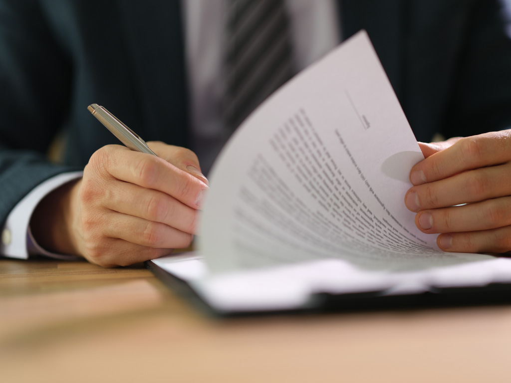 ABC Legal Optimizes Proof of Service