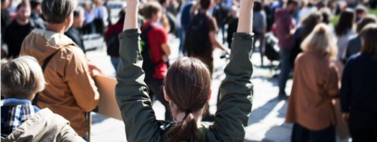 Protest