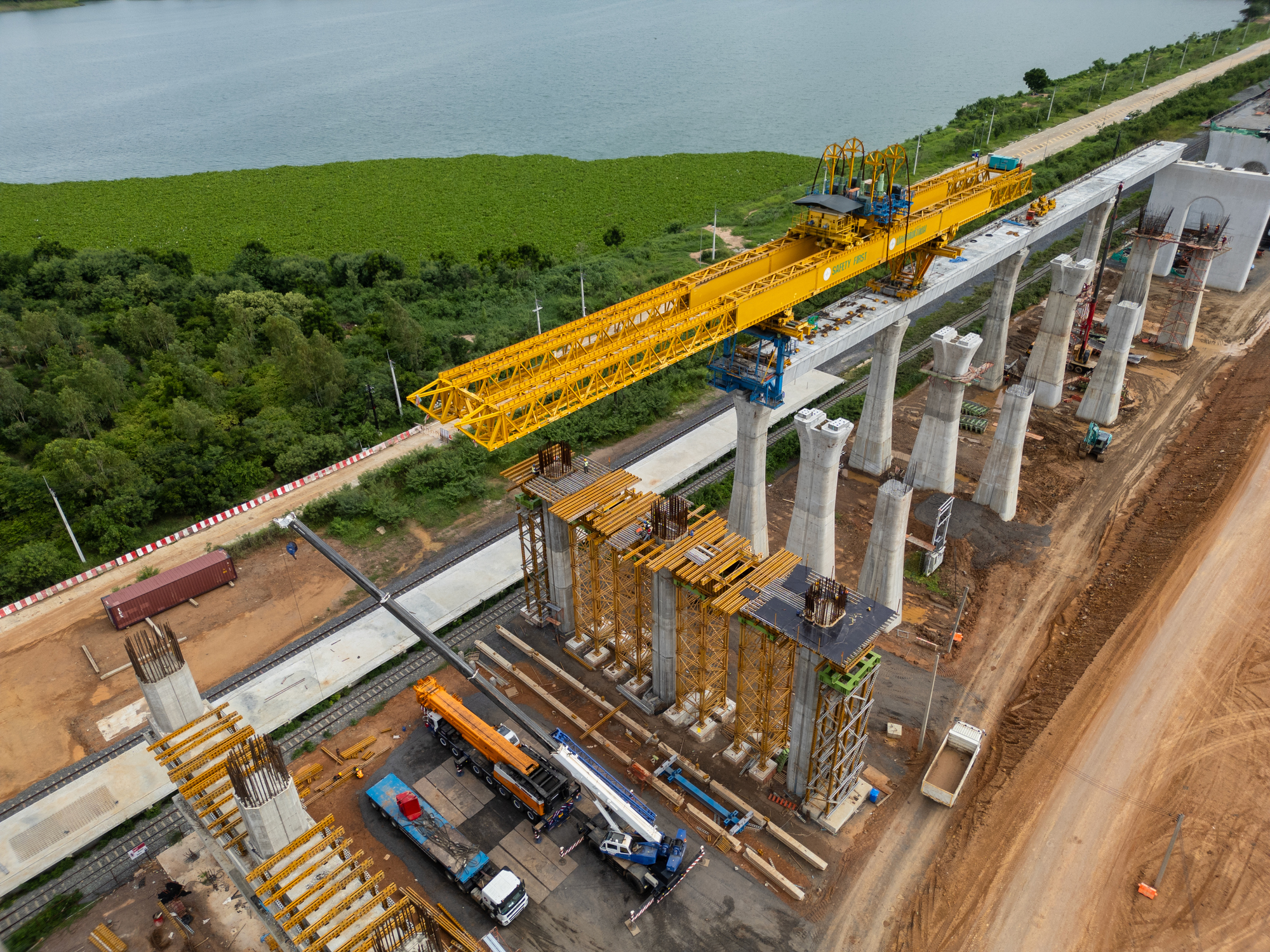 Must Read Decision Involving Construction Joint Ventures