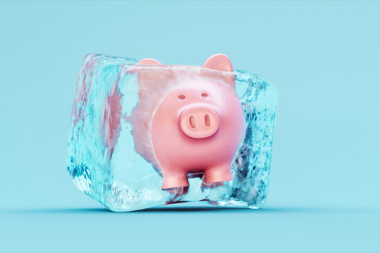 Tax Blog Image freeze