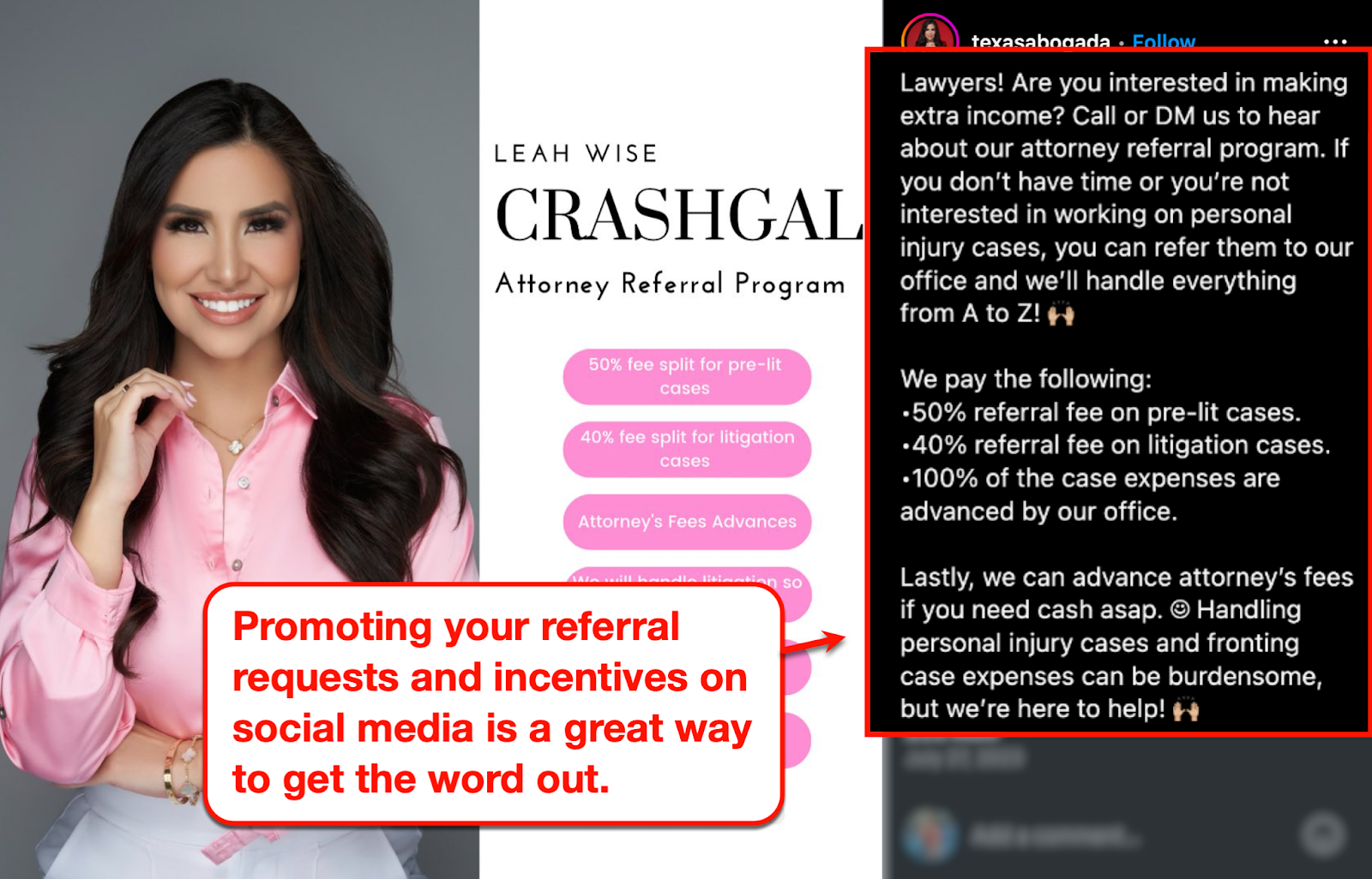 Referral Marketing for Lawyers: 10 Simple Strategies For 2024 24