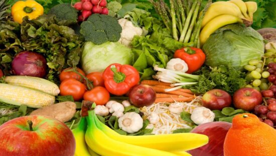 dreamstime_fresh fruits vegetables produce